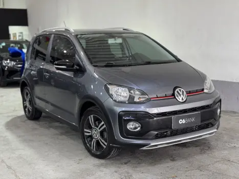VOLKSWAGEN UP 1.0 4P FLEX 170 TSI XTREME, Foto 1