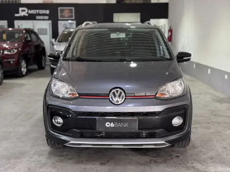 VOLKSWAGEN UP 1.0 4P FLEX 170 TSI XTREME, Foto 2