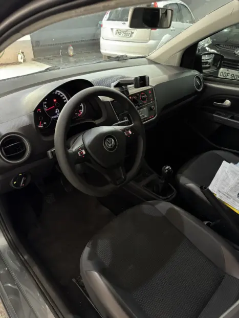 VOLKSWAGEN UP 1.0 4P FLEX 170 TSI XTREME, Foto 6