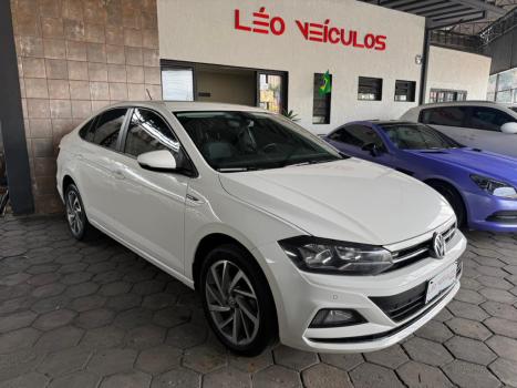 VOLKSWAGEN Virtus 1.0 4P 200 TSI FLEX HIGHLINE AUTOM�TICO, Foto 1