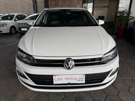 VOLKSWAGEN Virtus 1.0 4P 200 TSI FLEX HIGHLINE AUTOM�TICO, Foto 2