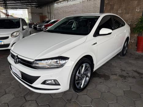 VOLKSWAGEN Virtus 1.0 4P 200 TSI FLEX HIGHLINE AUTOM�TICO, Foto 3
