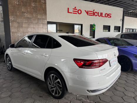 VOLKSWAGEN Virtus 1.0 4P 200 TSI FLEX HIGHLINE AUTOM�TICO, Foto 4