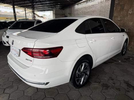 VOLKSWAGEN Virtus 1.0 4P 200 TSI FLEX HIGHLINE AUTOM�TICO, Foto 6