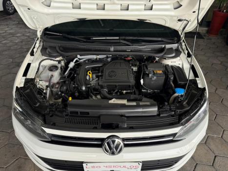 VOLKSWAGEN Virtus 1.0 4P 200 TSI FLEX HIGHLINE AUTOM�TICO, Foto 7