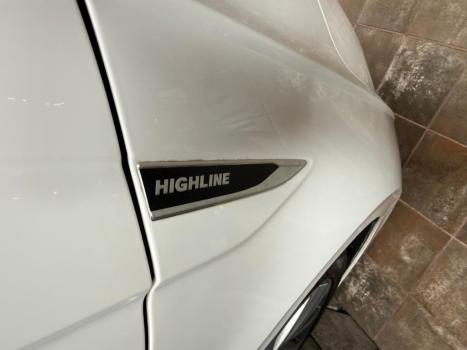 VOLKSWAGEN Virtus 1.0 4P 200 TSI FLEX HIGHLINE AUTOM�TICO, Foto 10