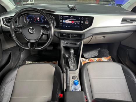 VOLKSWAGEN Virtus 1.0 4P 200 TSI FLEX HIGHLINE AUTOM�TICO, Foto 11