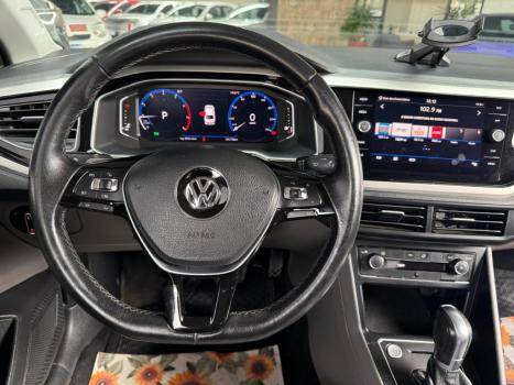 VOLKSWAGEN Virtus 1.0 4P 200 TSI FLEX HIGHLINE AUTOM�TICO, Foto 12