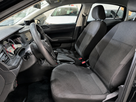 VOLKSWAGEN Virtus 1.6 4P MSI FLEX AUTOM�TICO, Foto 5