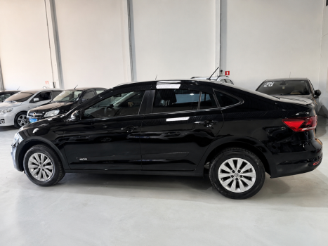 VOLKSWAGEN Virtus 1.6 4P MSI FLEX AUTOM�TICO, Foto 6