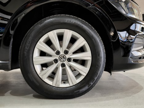 VOLKSWAGEN Virtus 1.6 4P MSI FLEX AUTOM�TICO, Foto 7
