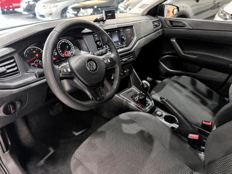 VOLKSWAGEN Virtus 1.6 4P MSI FLEX AUTOM�TICO, Foto 10