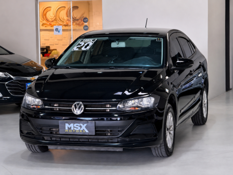 VOLKSWAGEN Virtus 1.6 4P MSI FLEX AUTOM�TICO, Foto 12