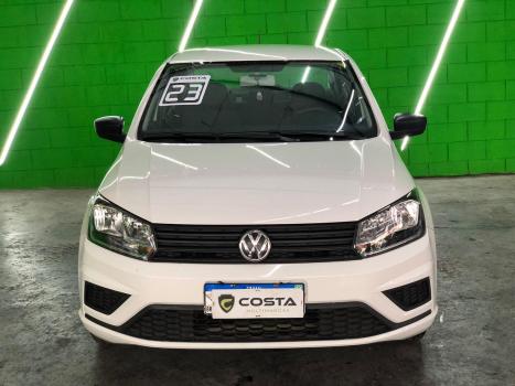 VOLKSWAGEN Voyage 1.0 4P FLEX, Foto 1