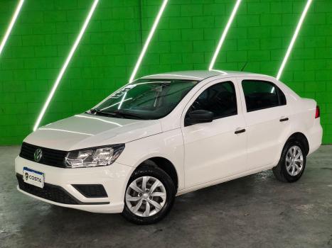 VOLKSWAGEN Voyage 1.0 4P FLEX, Foto 2