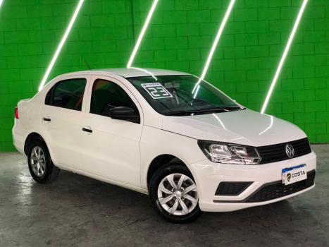 VOLKSWAGEN Voyage 1.0 4P FLEX, Foto 3