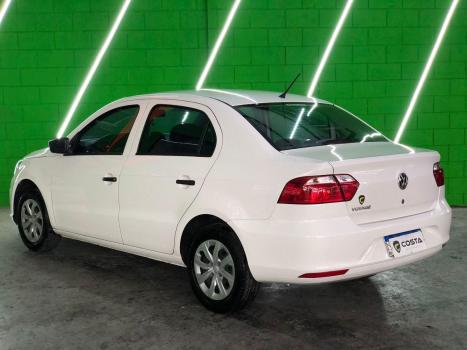 VOLKSWAGEN Voyage 1.0 4P FLEX, Foto 5