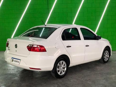 VOLKSWAGEN Voyage 1.0 4P FLEX, Foto 6