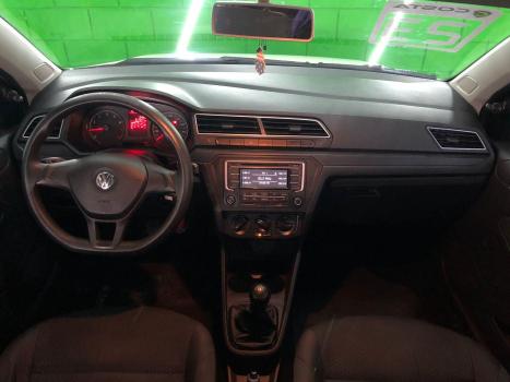 VOLKSWAGEN Voyage 1.0 4P FLEX, Foto 7