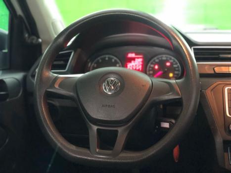 VOLKSWAGEN Voyage 1.0 4P FLEX, Foto 8