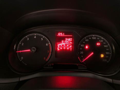 VOLKSWAGEN Voyage 1.0 4P FLEX, Foto 9