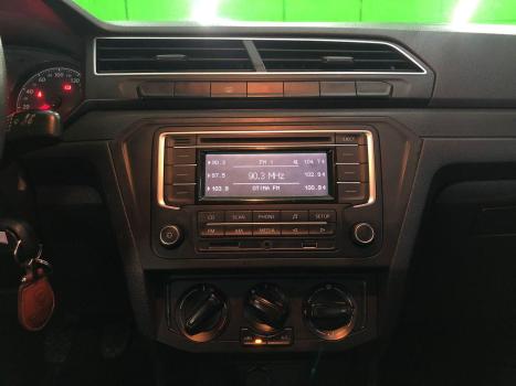 VOLKSWAGEN Voyage 1.0 4P FLEX, Foto 10