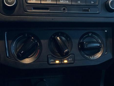 VOLKSWAGEN Voyage 1.0 4P FLEX, Foto 12