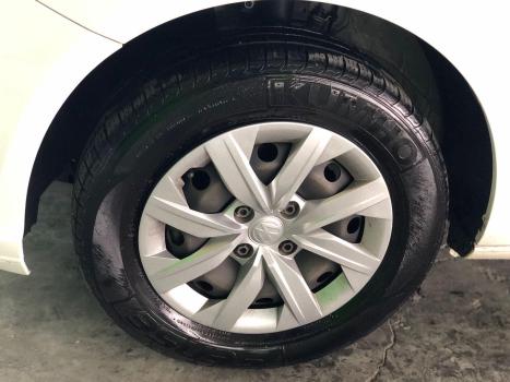 VOLKSWAGEN Voyage 1.0 4P FLEX, Foto 20