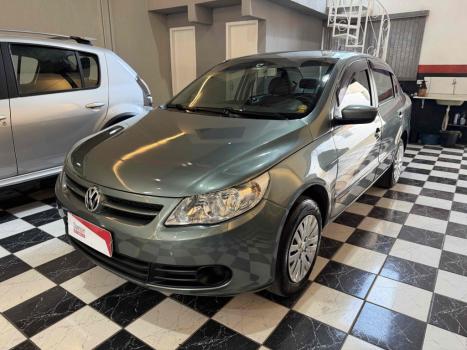 VOLKSWAGEN Voyage 1.6 4P FLEX, Foto 1