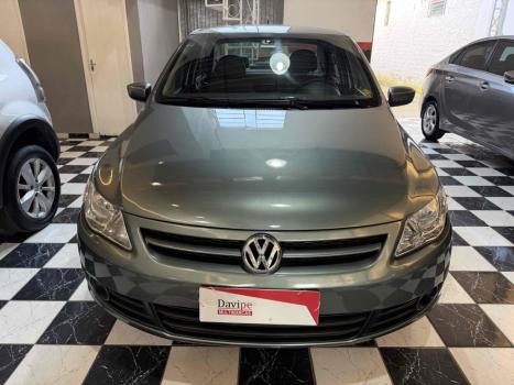 VOLKSWAGEN Voyage 1.6 4P FLEX, Foto 2