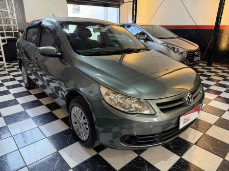 VOLKSWAGEN Voyage 1.6 4P FLEX, Foto 3