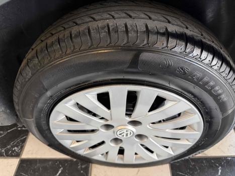 VOLKSWAGEN Voyage 1.6 4P FLEX, Foto 4