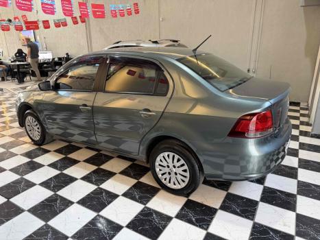 VOLKSWAGEN Voyage 1.6 4P FLEX, Foto 5