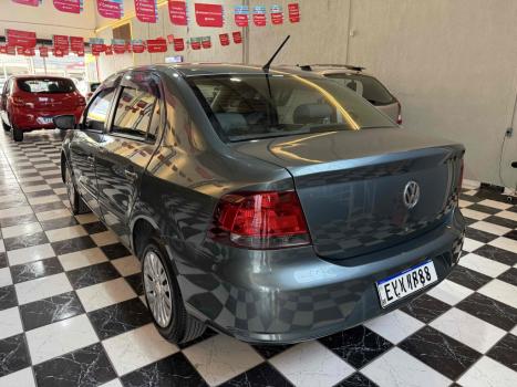 VOLKSWAGEN Voyage 1.6 4P FLEX, Foto 6
