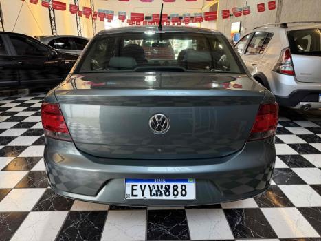 VOLKSWAGEN Voyage 1.6 4P FLEX, Foto 7