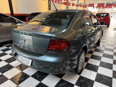 VOLKSWAGEN Voyage 1.6 4P FLEX, Foto 8