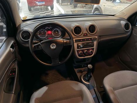 VOLKSWAGEN Voyage 1.6 4P FLEX, Foto 12