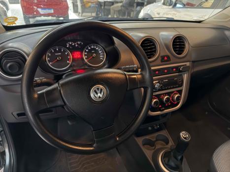 VOLKSWAGEN Voyage 1.6 4P FLEX, Foto 13