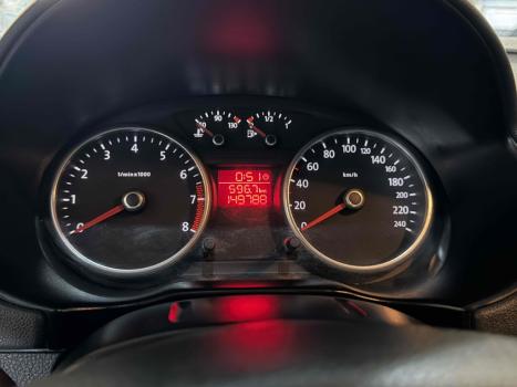 VOLKSWAGEN Voyage 1.6 4P FLEX, Foto 14