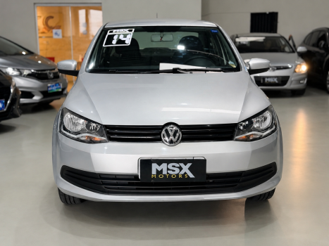 VOLKSWAGEN Voyage 1.0 4P FLEX, Foto 2