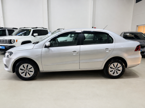 VOLKSWAGEN Voyage 1.0 4P FLEX, Foto 3