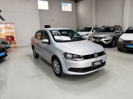 VOLKSWAGEN Voyage 1.0 4P FLEX, Foto 5