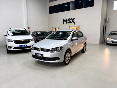 VOLKSWAGEN Voyage 1.0 4P FLEX, Foto 6