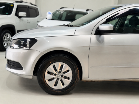 VOLKSWAGEN Voyage 1.0 4P FLEX, Foto 9