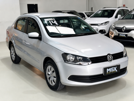 VOLKSWAGEN Voyage 1.0 4P FLEX, Foto 10