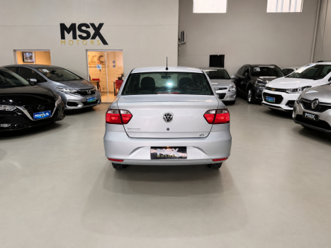 VOLKSWAGEN Voyage 1.0 4P FLEX, Foto 12