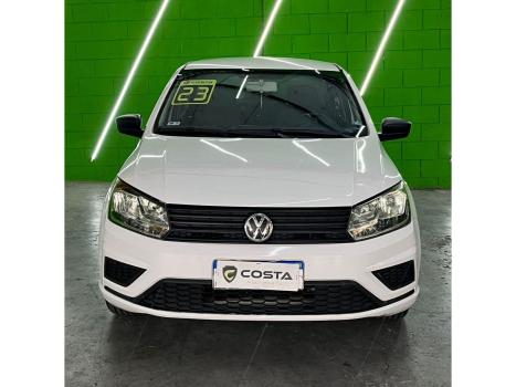 VOLKSWAGEN Voyage 1.0 4P FLEX, Foto 1