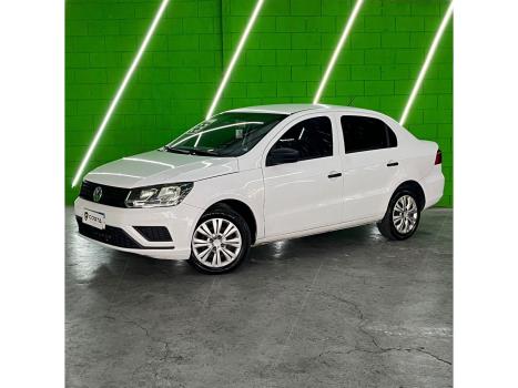 VOLKSWAGEN Voyage 1.0 4P FLEX, Foto 2
