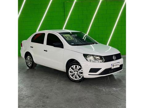 VOLKSWAGEN Voyage 1.0 4P FLEX, Foto 3