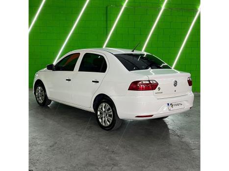 VOLKSWAGEN Voyage 1.0 4P FLEX, Foto 5